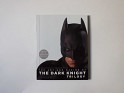 The Dark Knight Trilogy 2012 United States Christopher Nolan Blue Ray. Subida por Francisco
